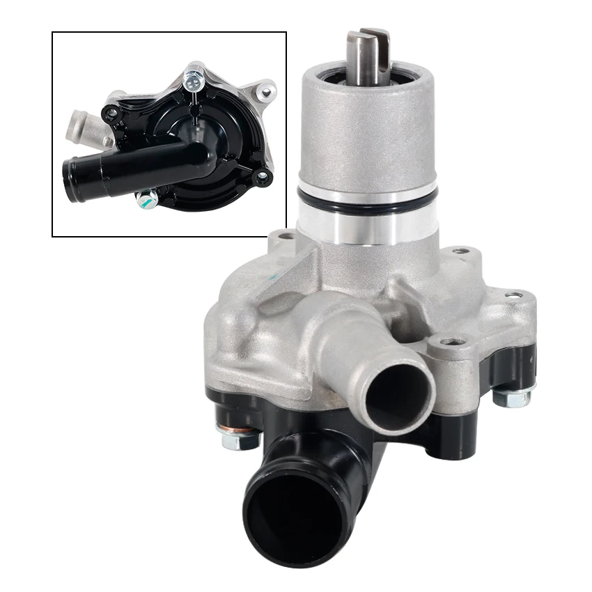 Motorcycle Water Pump For Honda 19200-MN8-010 VRX400 T NV400 CJ/CK CS/CV Steed DCY/DC1/DC2 Shadow Slasher