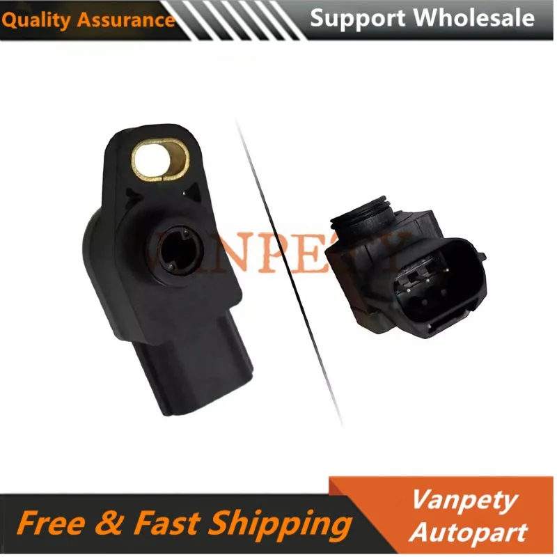 

New 13580-18G00 13580-29g00 Car Throttle Position Sensor for Suzuki GSX-R750 S750 R600 GSX Burgman 400 AN400