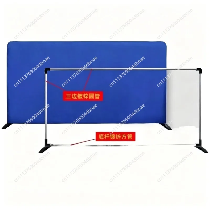 table tennis field room dedicated baffle Table tennis baffle field fence fence net