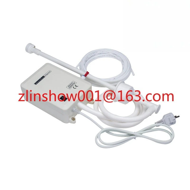 

Beverage vending machine Barreled water pump Ice maker Refrigerator Coffee machine Water supply pump 1 gallon water pump