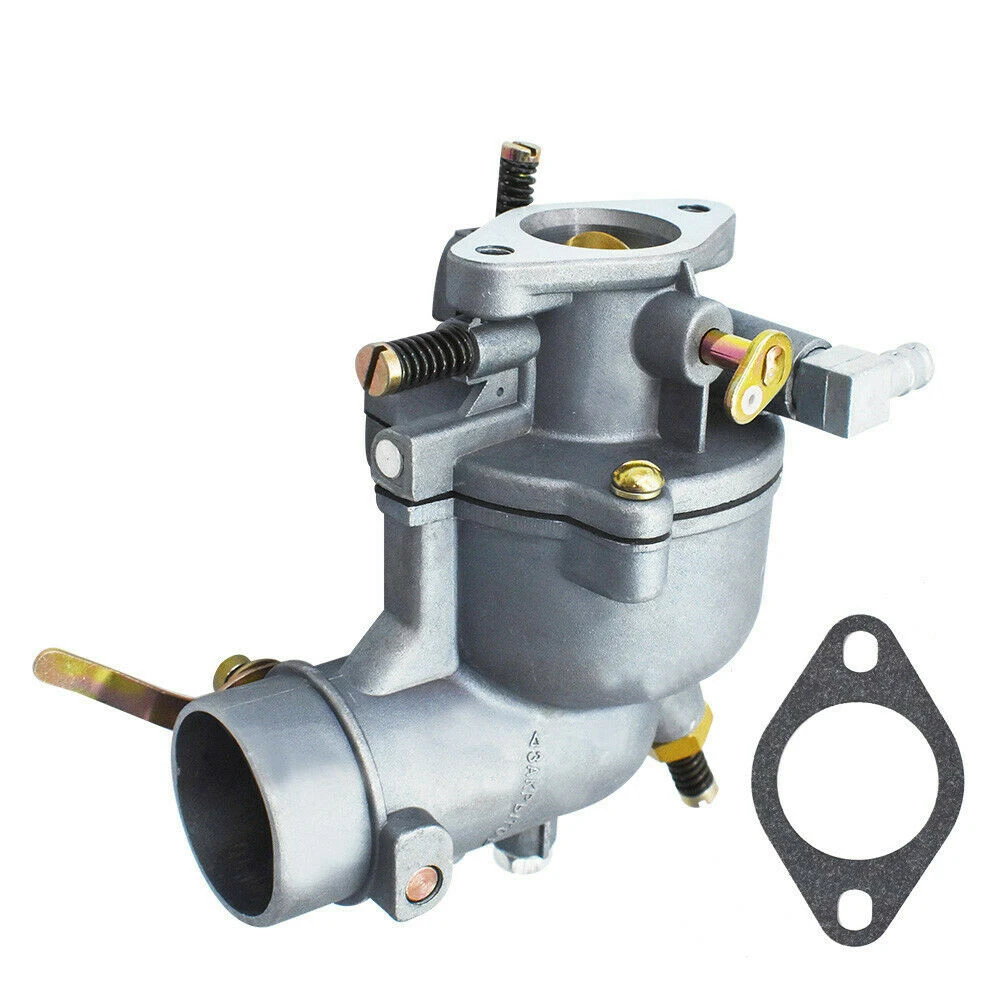 Generator Carburetor for 3250 4000 Watt Stratton 8HP