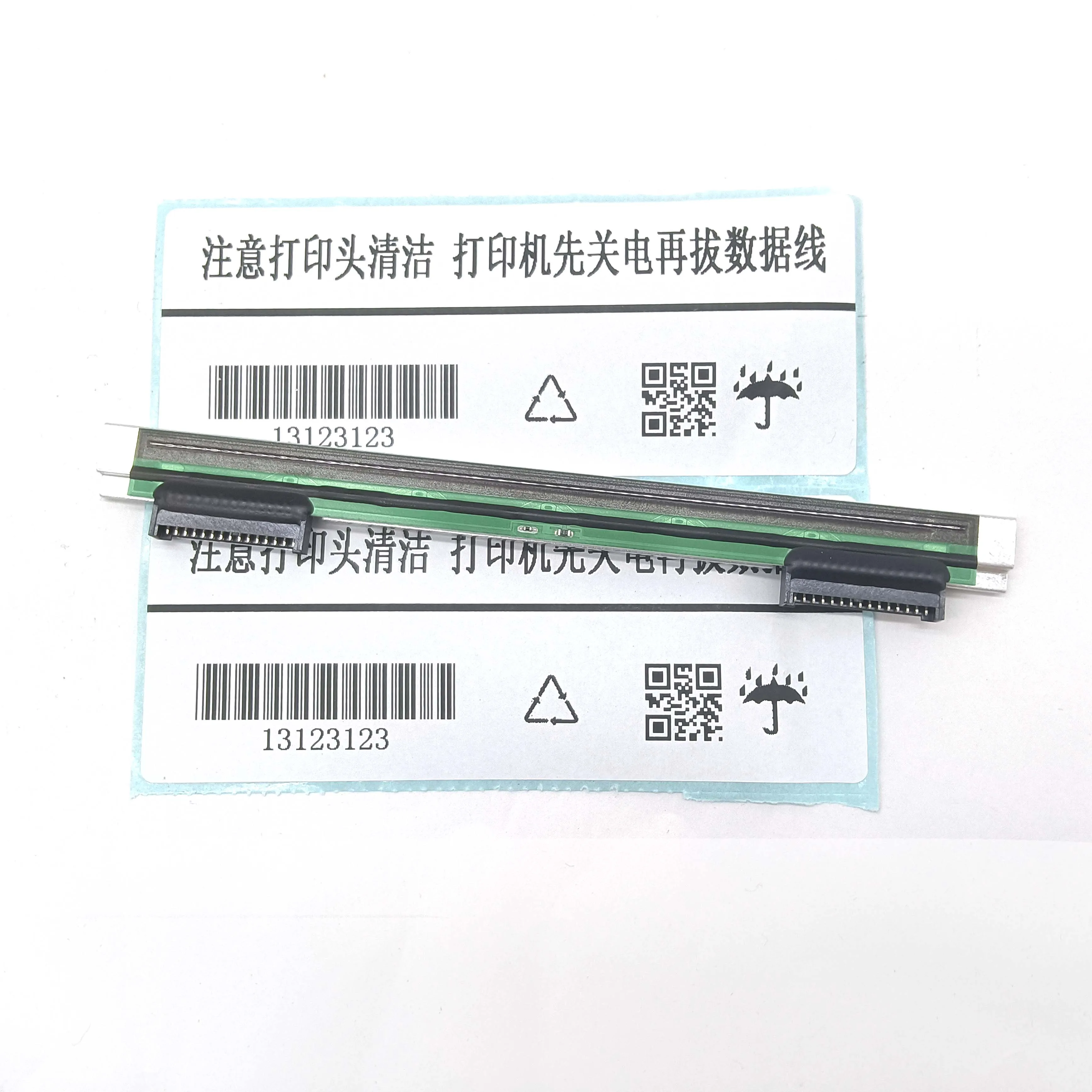 Direct Thermal Ther… - image