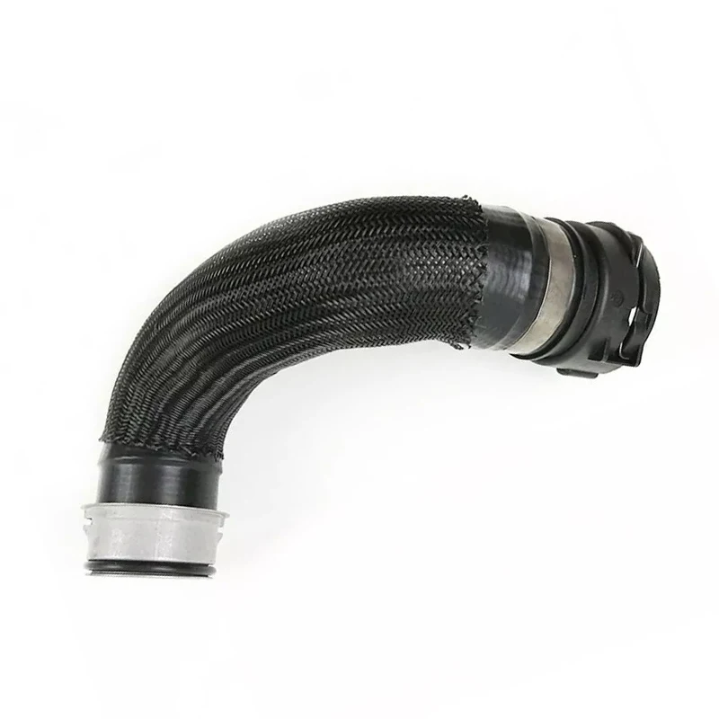 Engine Coolant Radiator Hose For Mercedes-Benz GLE500 GLE63 GLE AMG 63 GLS500 GL500 GLS550 ML AMG 63 M157 M278 1665005300