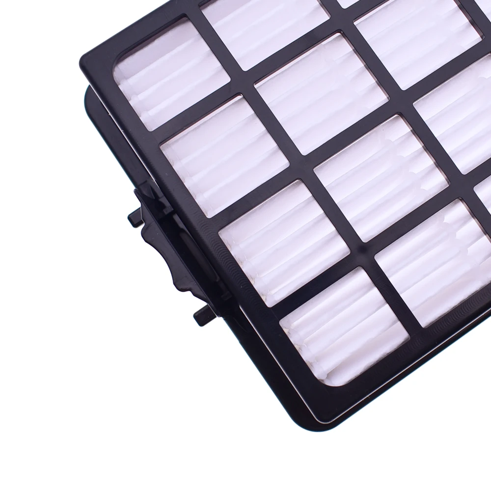 H13 Bụi HEPA Lọc Xốp Lọc Dành Cho Samsung Xoáy Thuận Ngoại Lực SC21F50HD SC15F50HU SC21F50HE SC50VA VC-F700G Hút Phần