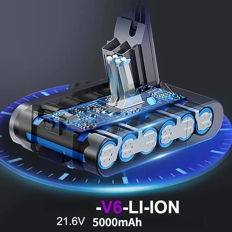 9800-12800Mah High … - image