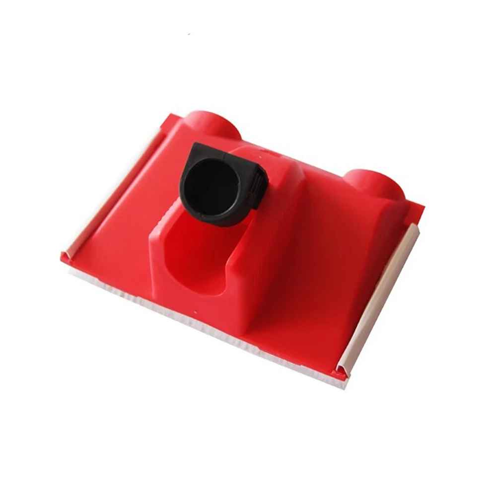 

Набор для окрашивания краев ABKY-2PCS с 2 подушками, инструмент для окрашивания краев стен, потолков, окон, углов, плинтусов