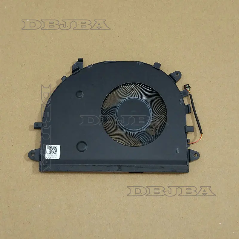 Laptop cooling fan for YINGFAN NBA80505HHT4B01F21 5V 0.5A fan