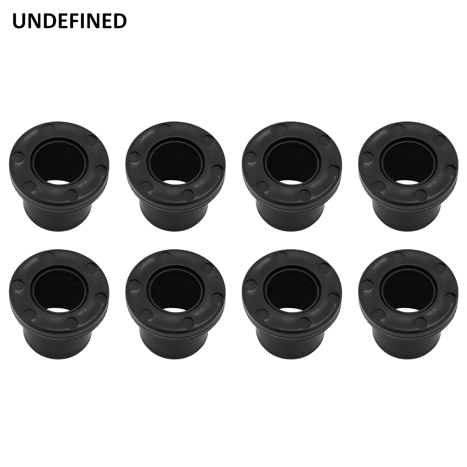 Front A-Arm Bushing Kit Suspension Bushings For Arctic Cat ATV UTV 400 500 650 750 1000 Prowler Alterra 0403-409