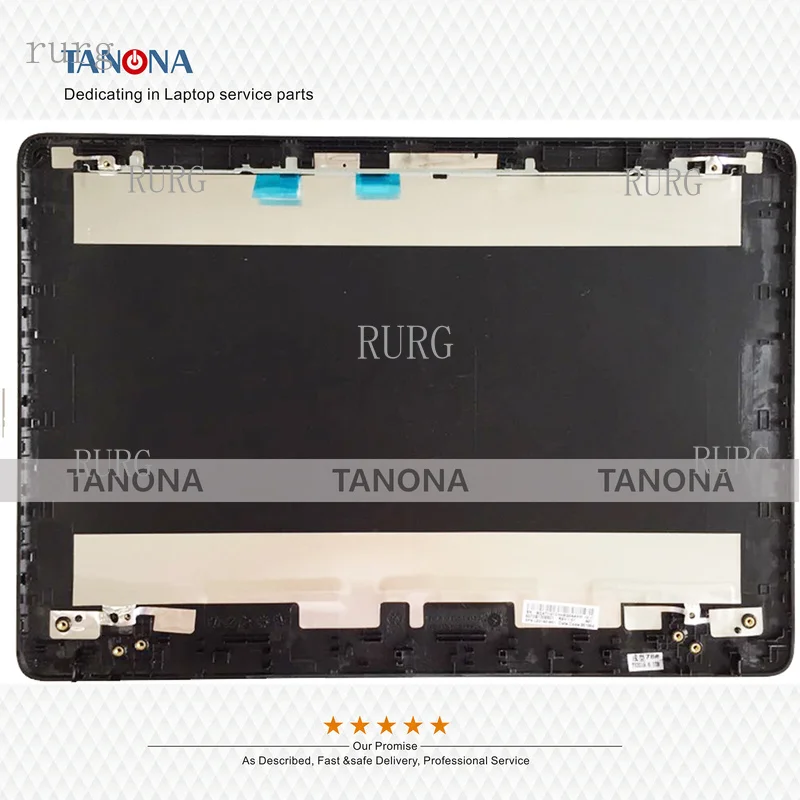 R+ Brand New L23160-001 LCD Back Cover Housing for HP Pavilion 14-CM 14CK TPN-I131