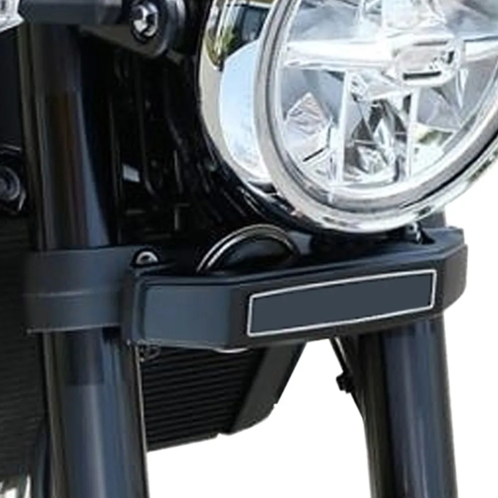 Motorcycle Accessories FOR KAWASAKI Z900RS 2018 2019 2020 2021 2022 2023 Fork Tubes Cover Emblem Ugly Trim Cover Z 900 RS 2023