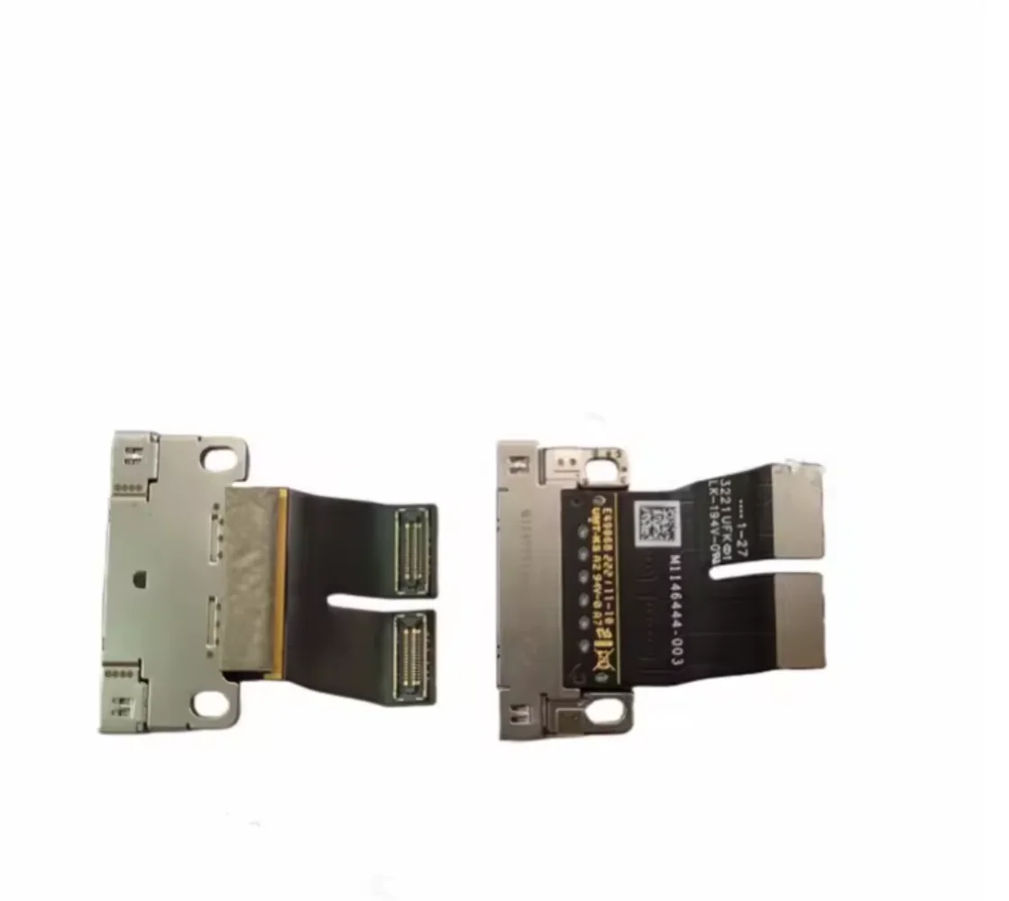 New for Microsoft Surface Laptop Studio Charging Connector 1964 Charge Port Charging Tail Flexible Cable M1146444-003