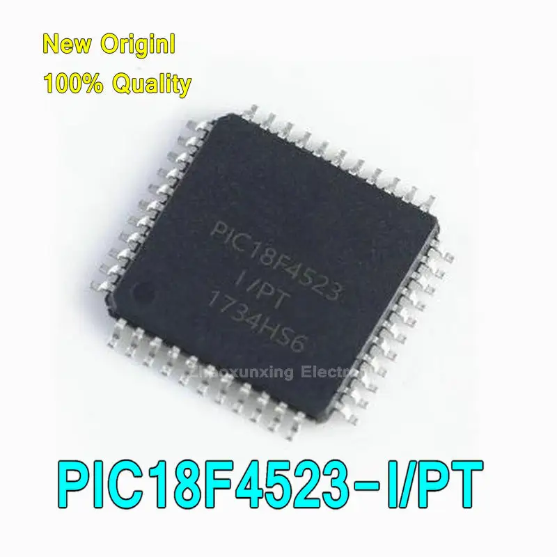 5~10pcs-new-pic18f4523-i-pt--tqfp-44--pic18f4523--tqfp44