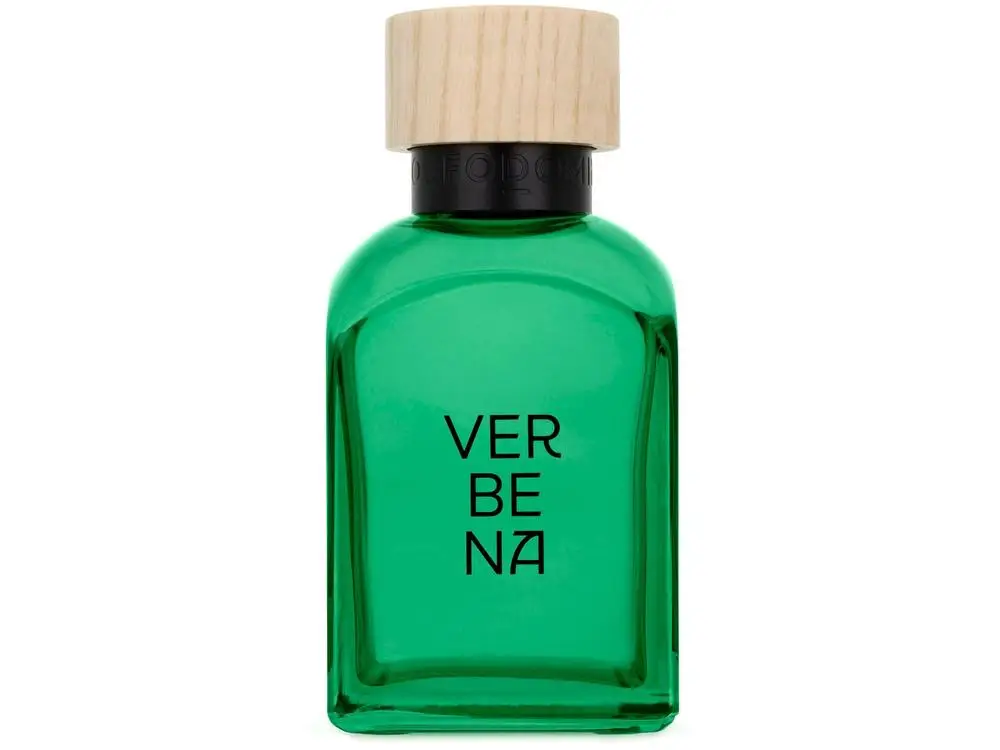 Perfume Adolfo Dominguez Verbena Masculino Eau de Toilette 120ml