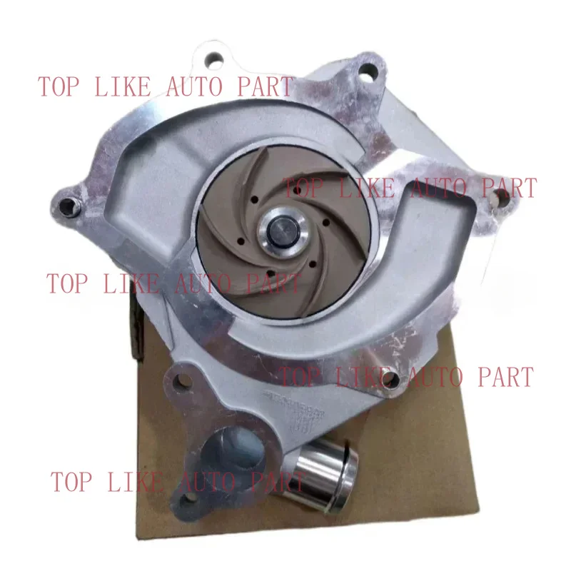 OEMWater Pump for PORSCHE 911 996 997 BOXSTER CAYMAN 987 99710601102 99710601105 99610601151 99710601106 99610601154 99610601153 - view 2
