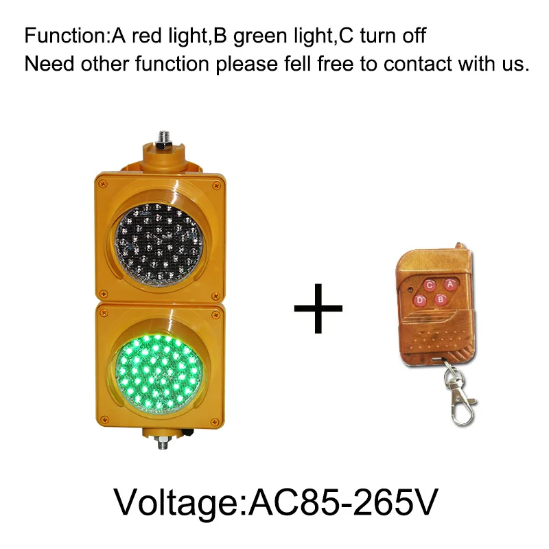 عدسة سبايدر ويب عديمة اللون، عدسة إشارة مرور صغيرة 100 مم، غلاف كمبيوتر أصفر، مقاوم للماء والغبار.