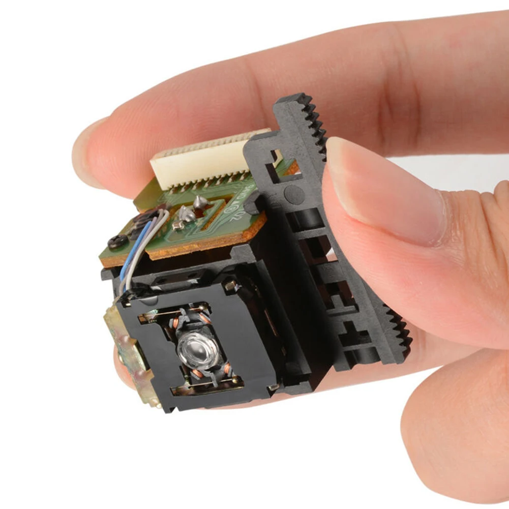 16-контактный оптический объектив для проигрывателей компакт-дисков, объектив для FUTEK SV328, замена SF-P101N/SF-P101, DVD-плееры, аксессуары для оптических линз