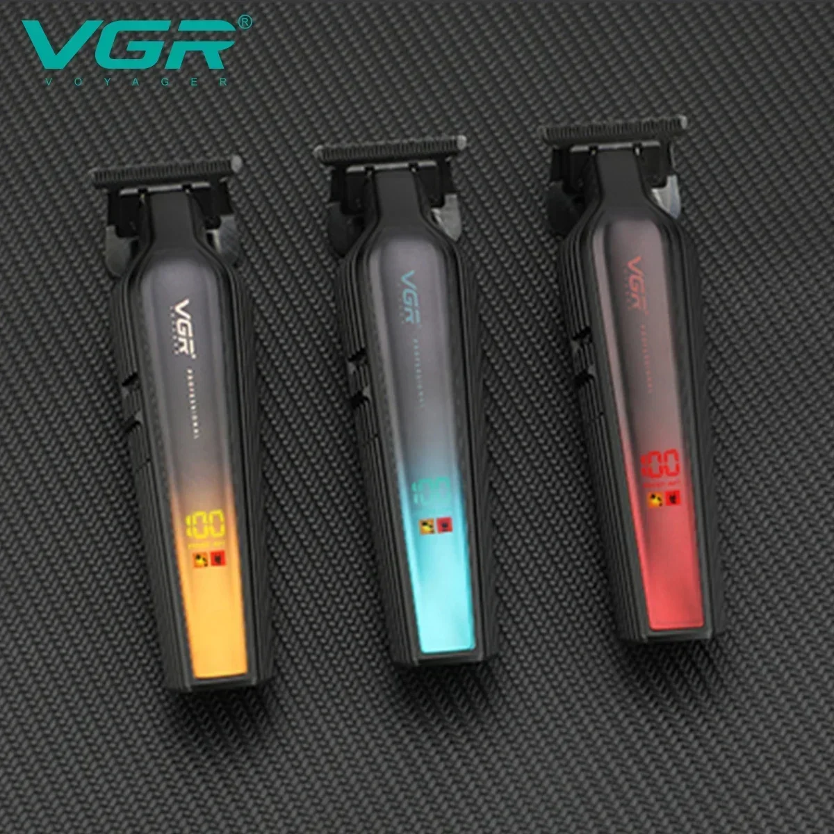 Thumbnail 2 - #86 Best Beard Trimmers to Buy In 2026