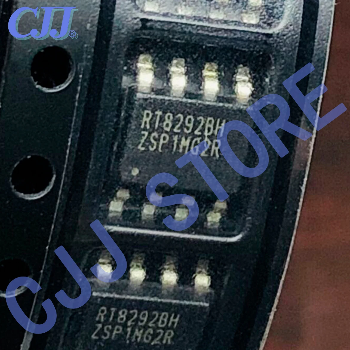

1 ~ 500 шт./партия Понижающий преобразователь RT8292BH RT8292BHZSP RT8292 SOP8, новая и оригинальная интегральная схема