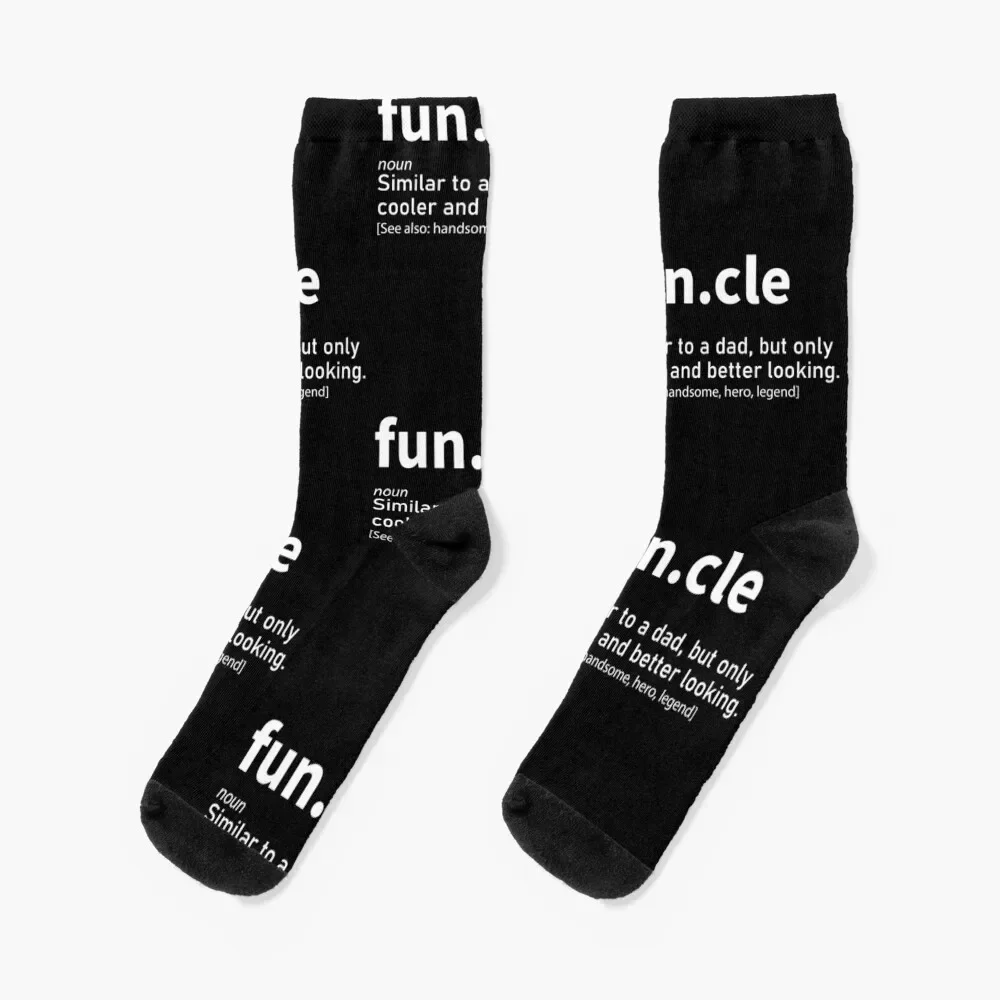 

Funcle Socks anti-slip kawaii Socks For Girls Men's