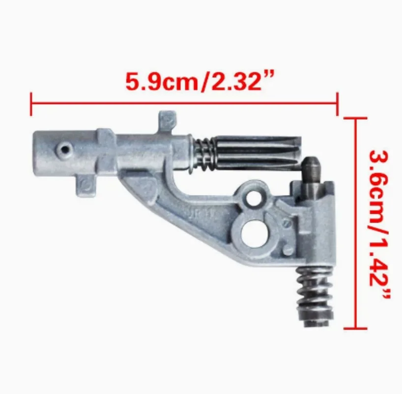 

Suitable for Fushihua HUS350 oil pump HUS353 oil pump 455/460/357/359/455 oil pump