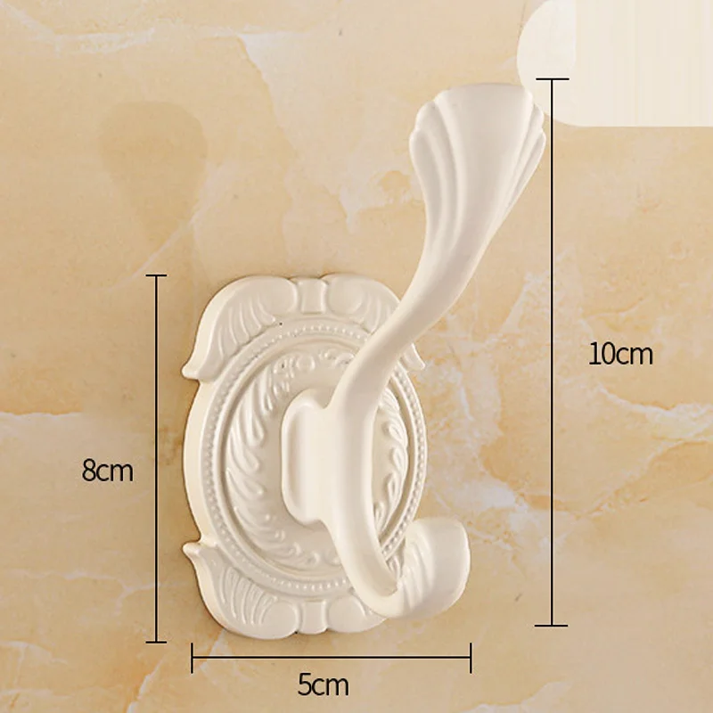 Gold Color  Wall hooks& racks,Clothes hanger & Towel & coat & Robe hook.Bathroom Accessories