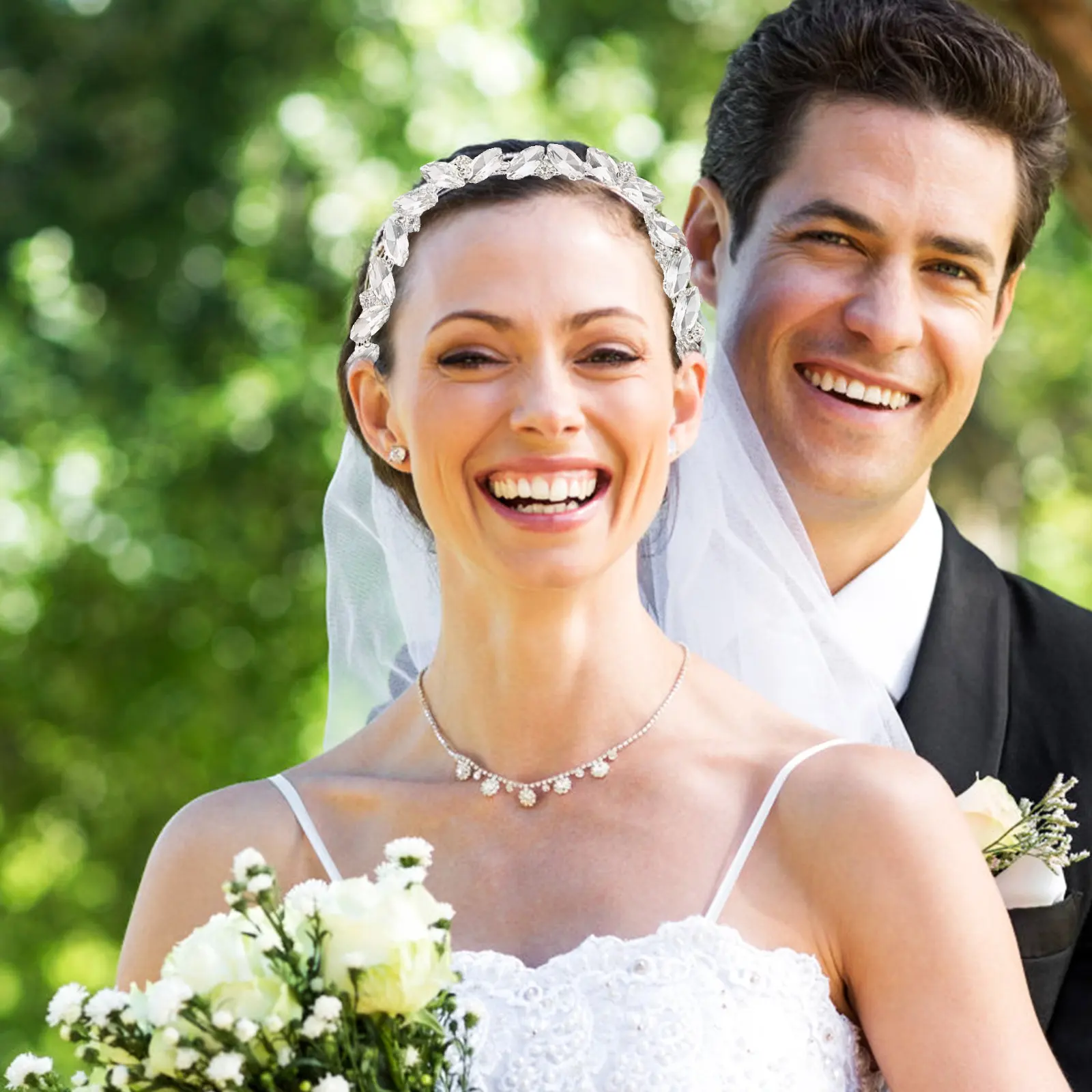 

Гибкая цепочка из стеклянных страз для рукоделия, украшения одежды, аксессуаров, свадебных платьев, декоративная отделка стразами