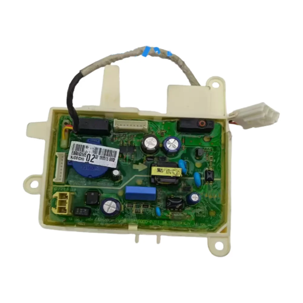 

Плата управления для стиральной машины LG (барабанная), модели EBR82551603, EBR8635002, EBR82551601, блок питания, малая плата