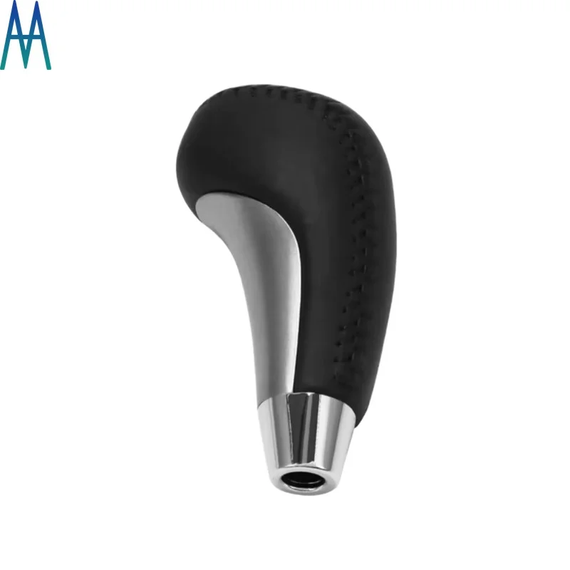 

46720-2S200 Car Leather Automatic Transmission Gear Shift Knob for Hyundai Tucson IX35 Kia Sorento