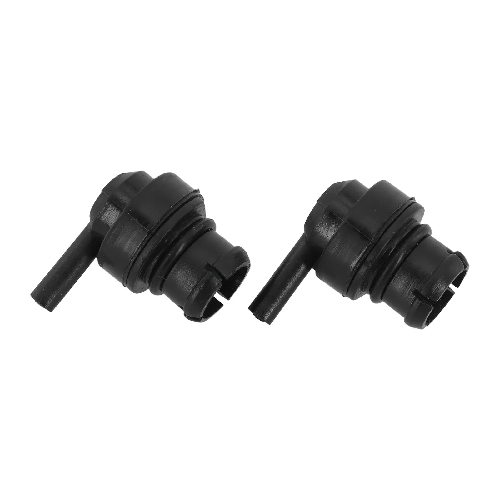 Essential Tank Venting Solution Compatible With Popular Equipment Like TheFor FS90 Plus More Comes As A Twin Pack Of Parts