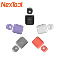 NEXTOOL headlight Night Walking Headlamp Portable Charging Case Ultra-light LED Lighting IPX4 Waterproof Outdoor Sports