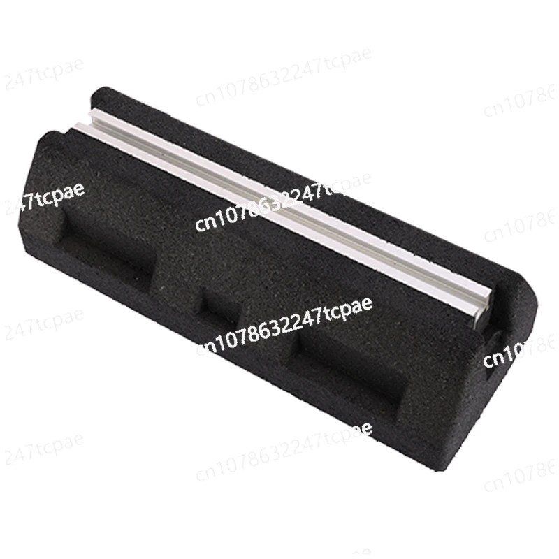 

Амортизатор внешнего блока кондиционера, противоударная накладка, французская звукоизоляция на большую ногу и водонепроницаемое основание