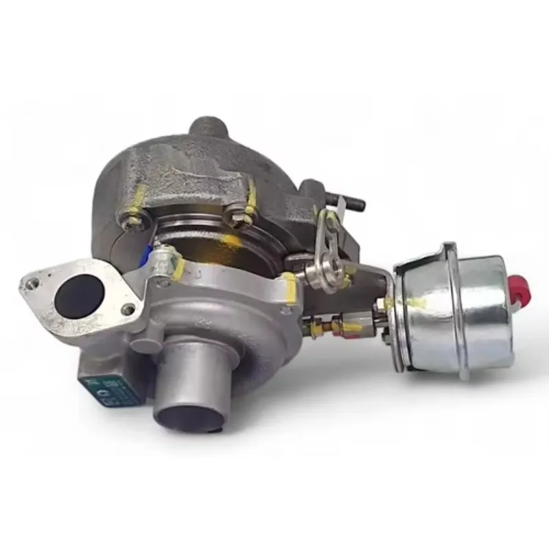 

The Most Popular Sany Engine Turbocharger with the Best Quality