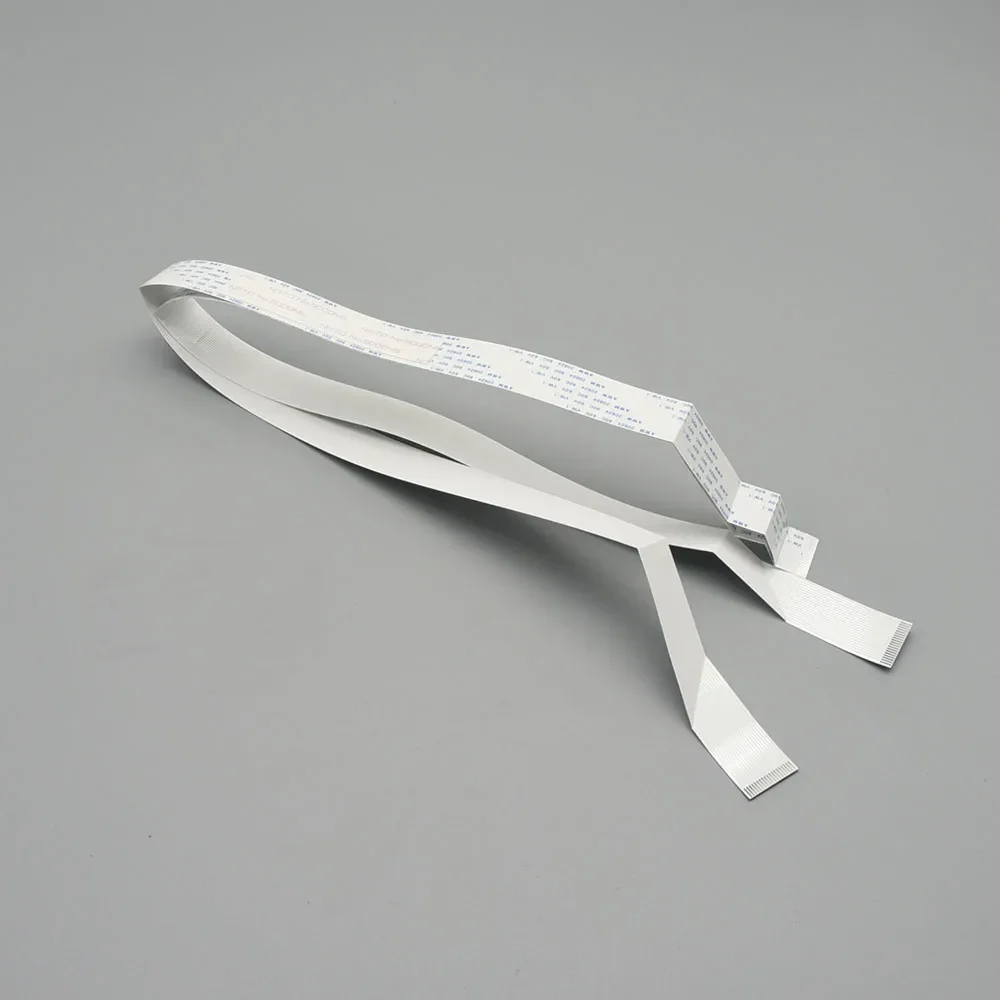 Cabo de cabeça de impressora de alta qualidade, 5 peças para hp 8100 pro 8600 8610 8620 276 cabos de cabeça de carro de cabeça de impressão de impressora