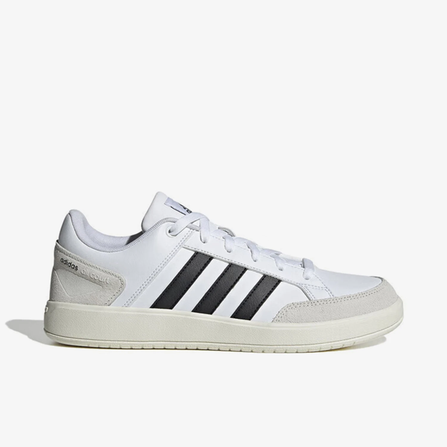 

Классические низкие кроссовки унисекс adidas Genuine ALL COURT IF1783
