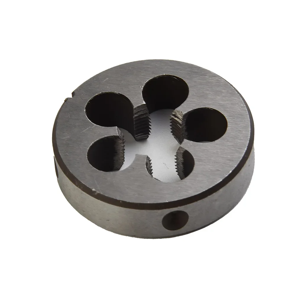 1/2-28 Tap + Die 2* 2pc HSS Hand Right Set TPI 1/2x28 28 TPI (Thread-Per-Inch) UNEF Thread Tool 1/2" UNEF Practical