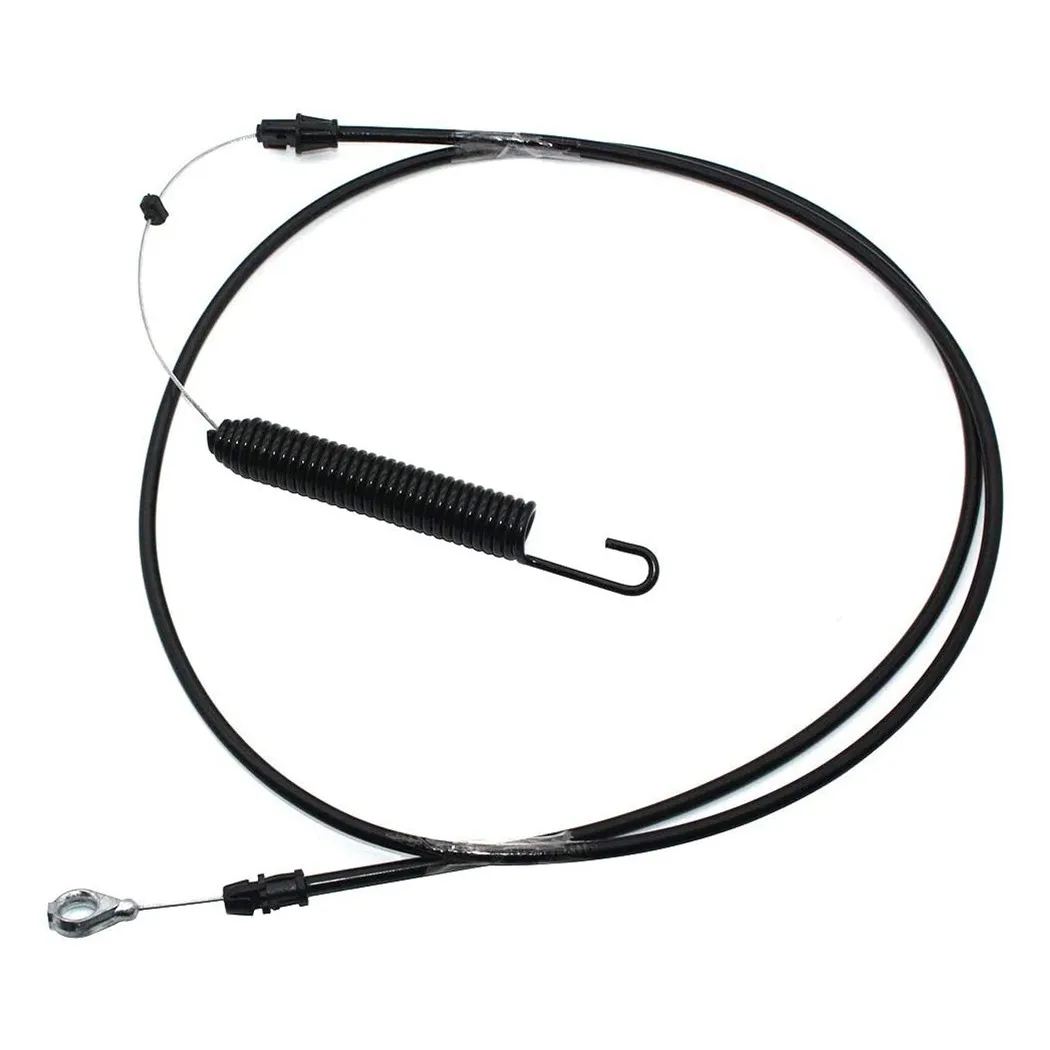 Tool Cable Cutter Deck LT151 Professional Replacement 532435111 74 Inch Accessories Cable New Practical Useful