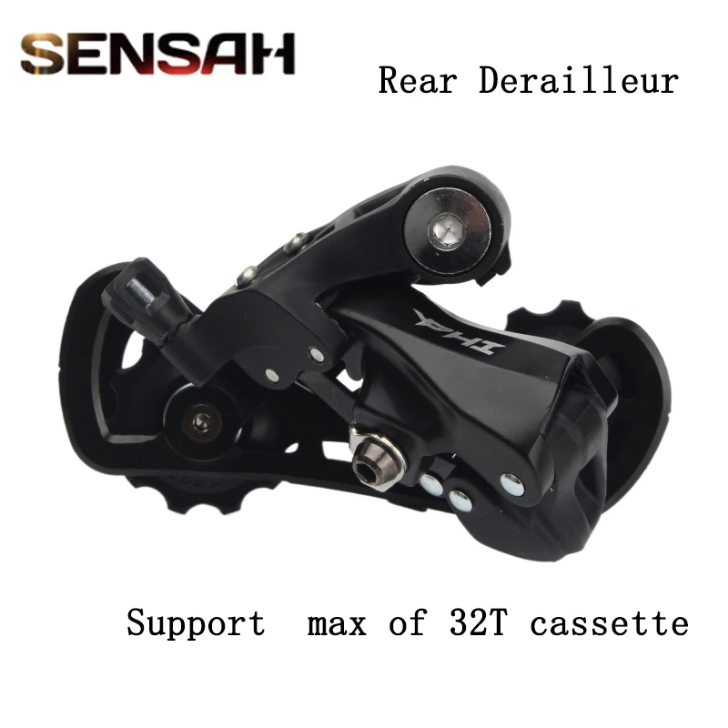 SENSAH PHI Road Bike 2x10 Speed Shifters 20S Derailleur Groupset Lever Brake Bicycle Shifter L/R Fore Rear for 4600/5600/6600