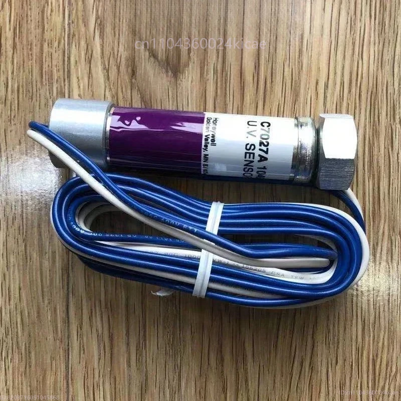 C7027A1049 كاشف اللهب C7027A1023 C7027A1072 عين التقاط الحريق