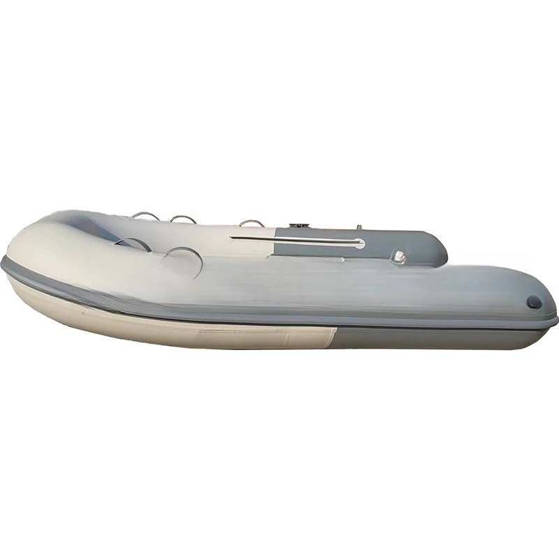 

Fire rescue inflatable boat, rubber boat, kayak, patrol boat, speedboat, aluminum alloy boat