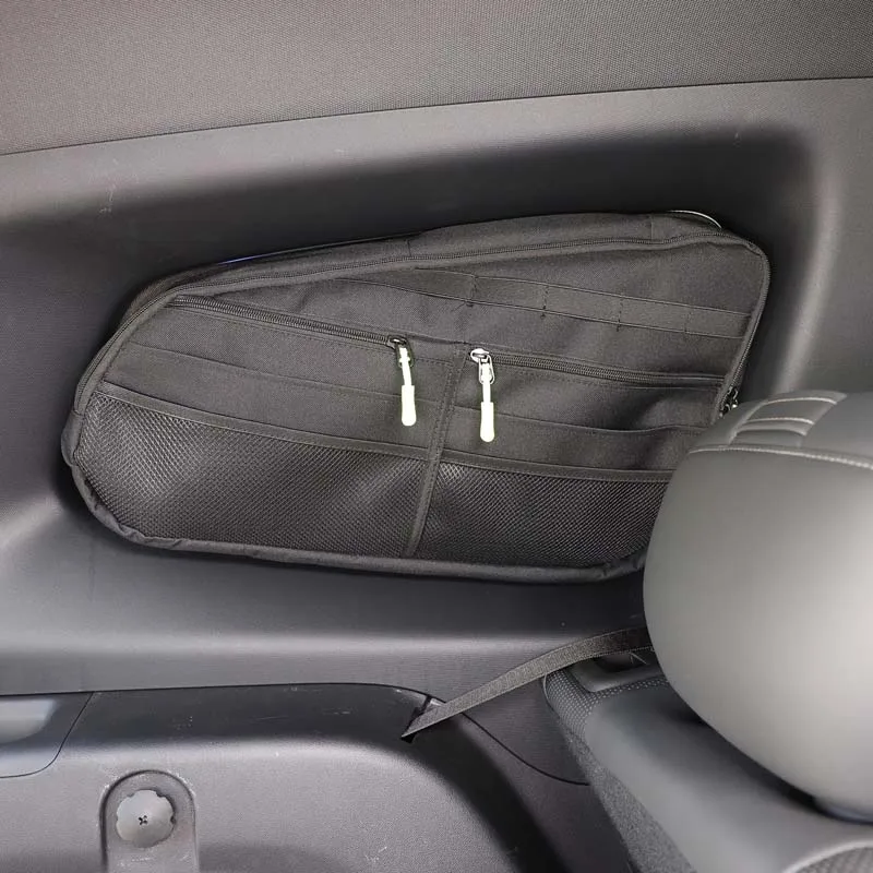 

For Deepal‌/Deep Blue G318 2024 Automotive Interior Modification Accessories Automotive Trunk Side Window Package