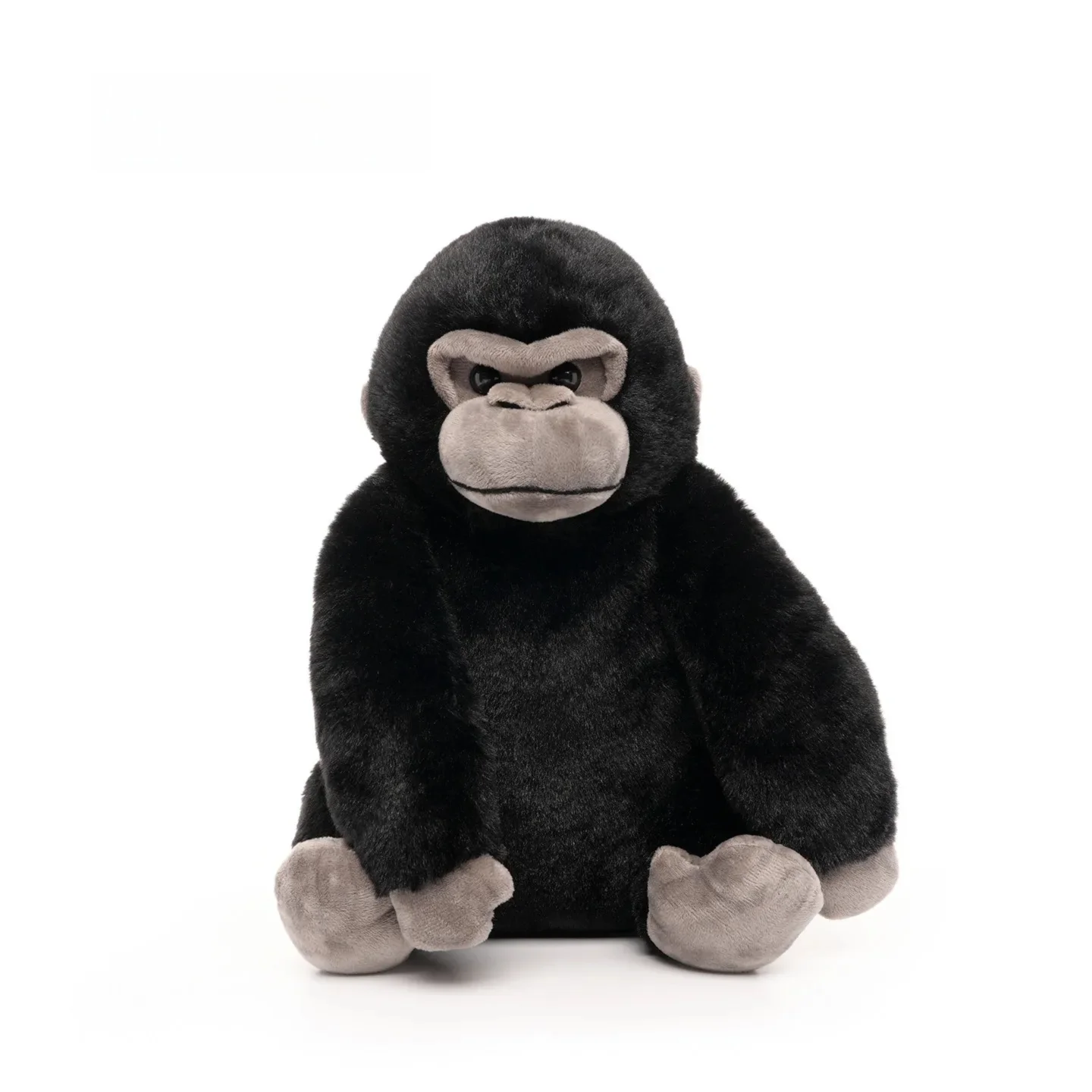 King Kong Gorilla Chimpanzee Doll Cool Doll Boy/Child Gift