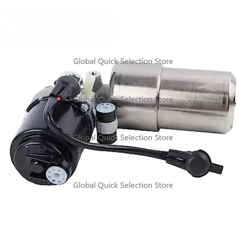 

108 ABS Brake Assembly with Vacuum Accumulator Actuator for l-exus LS460/460L/LS600HL OEM Parts 47070-50020/47070-50040