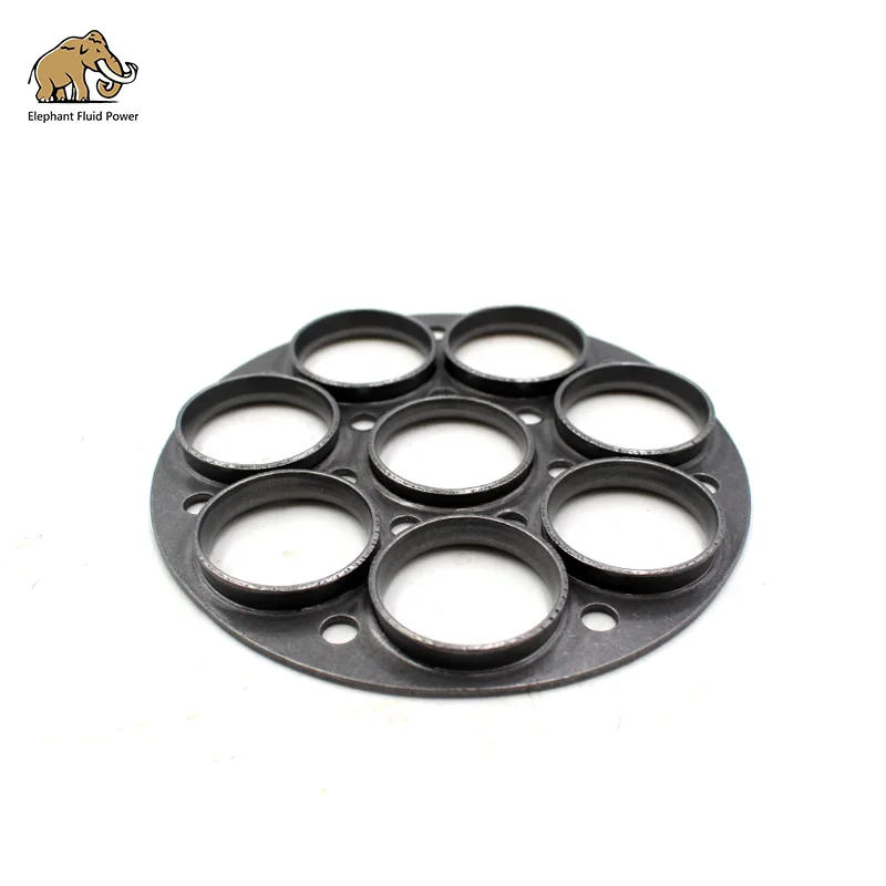 

Новые детали гидравлического поршневого насоса для Rexroth A7VO107/A6VM107 RETAINER PLATE