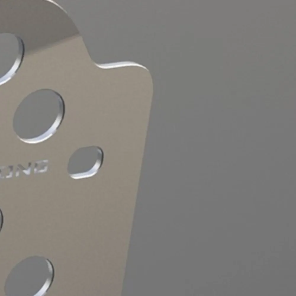 

For Suzuki RMZ450 2018-2024 RM-Z450 RMZ 450 RM Z450 Motocross Skid Plate Engine Guard Chassis Under Guard Skid Plate Bash Plate