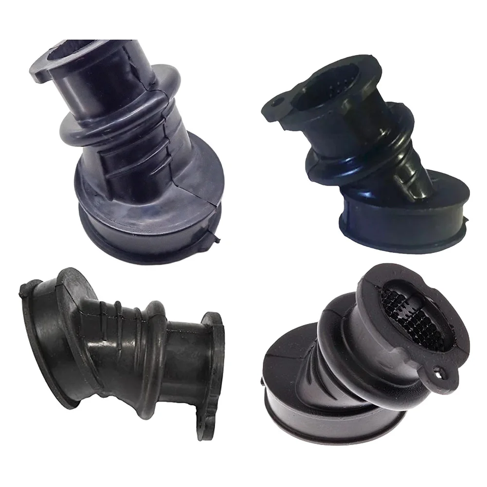 Intake Hose for Chainsaw 038 MS380 MS381 Engine Air Supply Line Connecting Air Filter to Carburetor on and Units