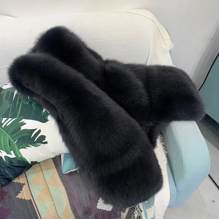 2025 Autumn Winter Faux Fur Vest Women Short Korean Style Slim Fit Faux Fox Fur Waistcoat Sleeveless Plush Jacket