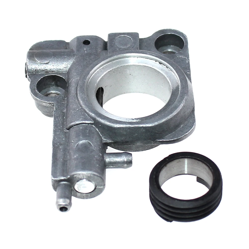 

Auto Oiler Assembly Oil Pump for Echo CS-330MX4 CS-330T CS-360T CS-370 CS-370F CS-400 CS-400F