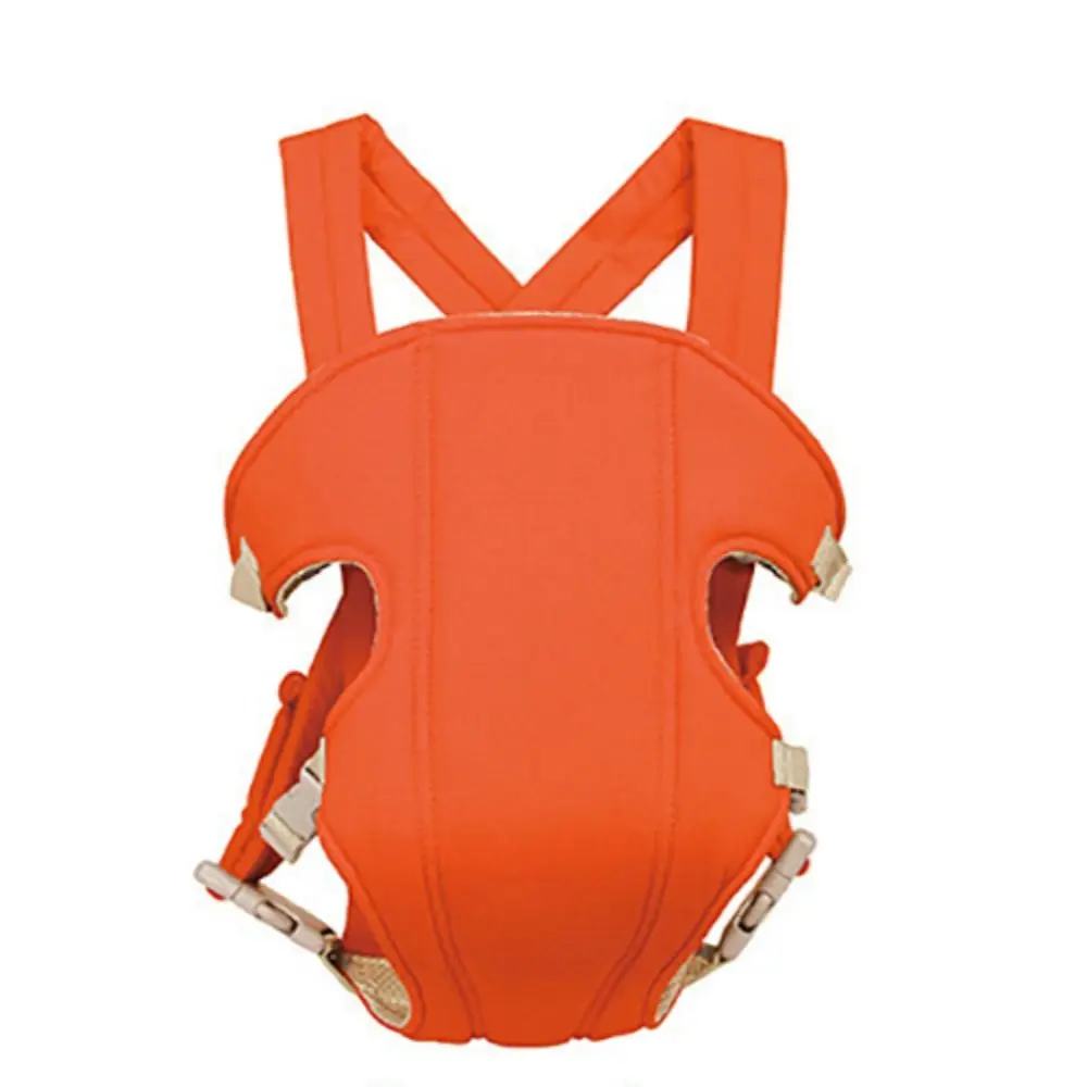 Adjustable Kangaroo Backpack Front Facing Pouch Wrap Sling  Carrier