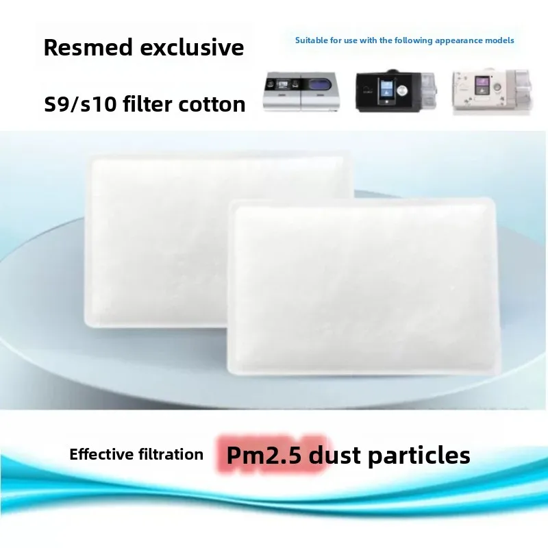 S9 S10 Respirator F…