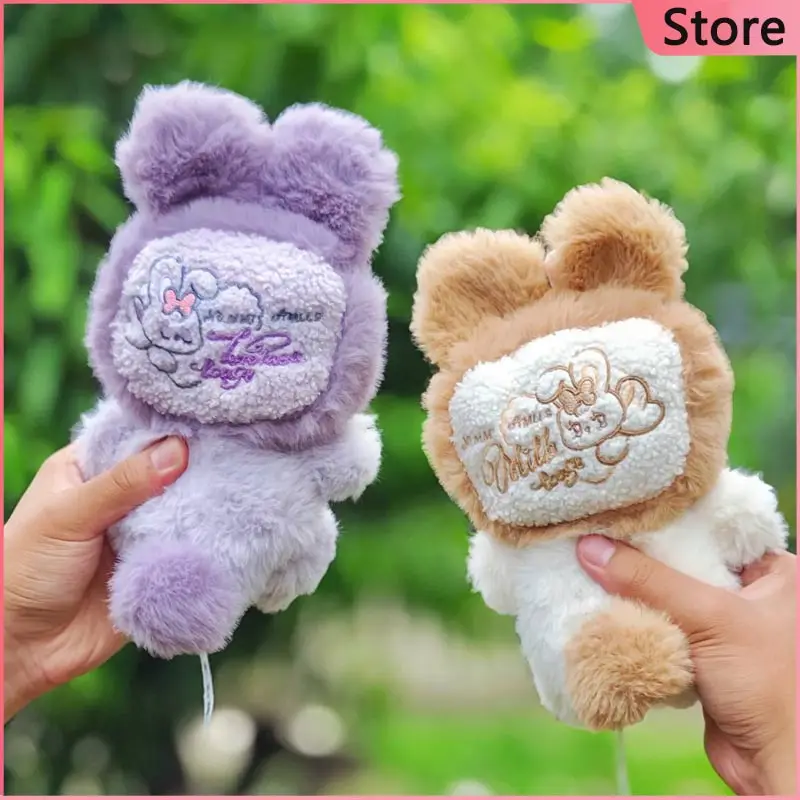 Nommi Amareli Silk Collaborative Glutinosa Doll Blind Box Toy Sweet Heart Surprise Regalo di compleanno Figura da collezione alla moda